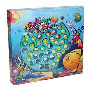 Magnetic Fishing Game - 2-4 Players