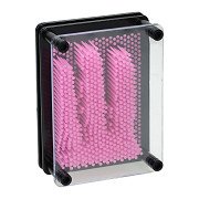 Pin Art Pink 10x13cm