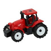Speelgoed Tractor - 7cm