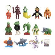 Brainrot Surprise Box - 24 Figuren