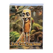 Brainrot Surprise Box Speelfiguren