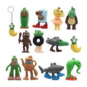 Brainrot Surprise Box Speelfiguren