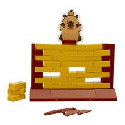 Capybara Balance Wall Spiel