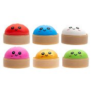 Steamed Squeezy Dumpling - 9cm