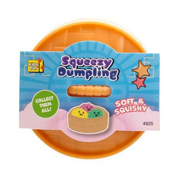 Squeezy Dumpling - 5,5cm