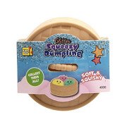Glitter Dumpling - 6cm