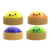 Rainbow Dumpling - 9cm