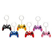Sleutelhanger Game Controller
