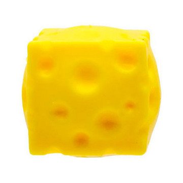 Squeeze Blok Kaas