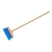 Small Broom - Blue