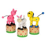 Print figure Farm