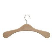 Decorate your own Wooden Clothes Hanger