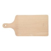 Cutting Board with Beech Wood Handle