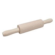 Rolling pin Beech wood, 23.5cm