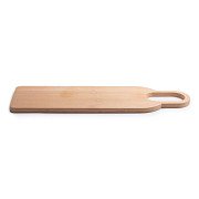 Servierbrett aus Bambus mit Griff, 35,1 cm