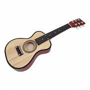 Wooden Children's Guitar Classical, 60ccm