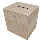Tall Pine Envelope Box