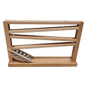 Beuken Knikkerbaan Voor 16 mm Knikkers