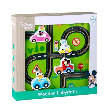 Mickey Labyrinth