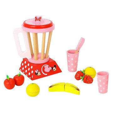 Disney Mickey Mouse Mixer-Set