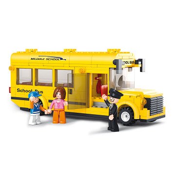 Lego sluban bus cheap