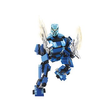 Sluban Ultimate Robot Poseidon