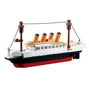 Sluban Titanic - 194dlg.