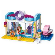 Sluban Water Sports Shop - 180pcs.