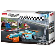 Sluban Racing Team – Kleiner Kurs