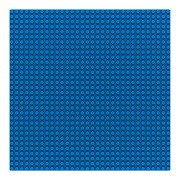 Sluban Grundplatte Blau