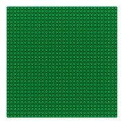 Sluban Basisplaat - Groen