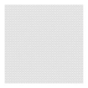 Sluban Base Plate White