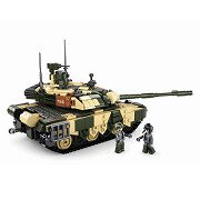 Sluban Main Battle Tank