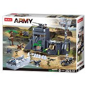 Sluban Army - Bunker in the Dunes - 765dlg.