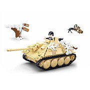 Sluban Battle of Budapest - Tank Destroyer