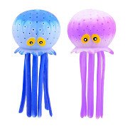 Splash Throw Octopus, 2 Stück