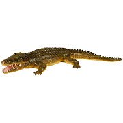 Crocodile Soft Touch, 60cm