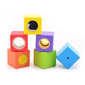 Jouéco Sense Blocks