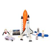 Space Shuttle Set Large with Light and Sound