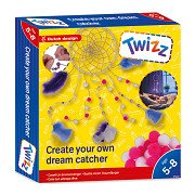 Twizz Craft your own Dreamcatcher