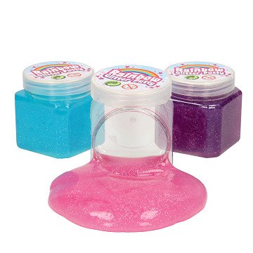 Crystal Glitter Putty