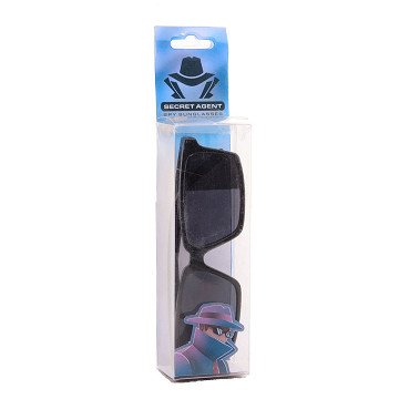 Spy-Sonnenbrille
