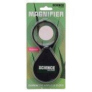 Science Explorer Lupe faltbar