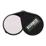Science Explorer Magnifying Glass Foldable