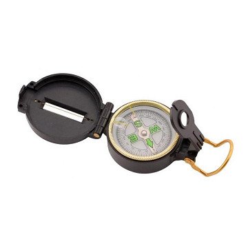 Science Explorer Luxury Compass