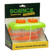 Science Explorer Insectenbox
