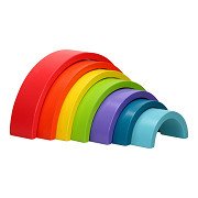Joueco Holz-Regenbogen