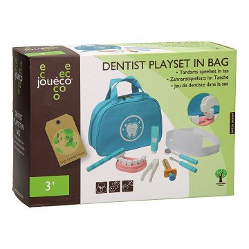 Joueco Dentist Playset