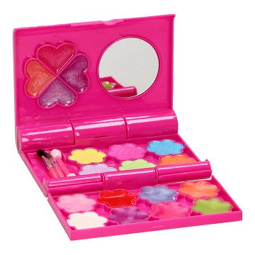 Isabella Makeup Box