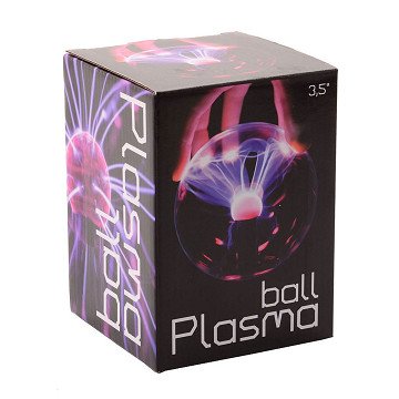 Plasma Bal